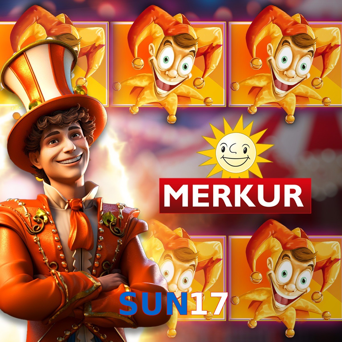 SUN17
