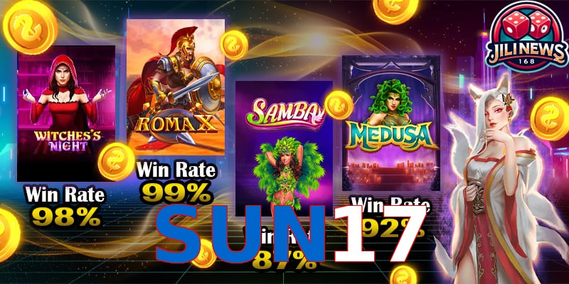 SUN17