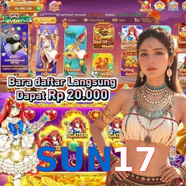 SUN17