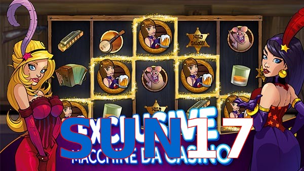 SUN17