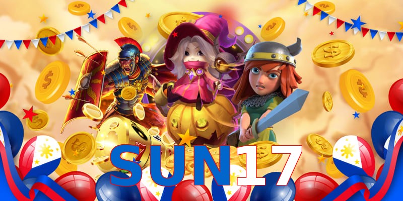SUN17