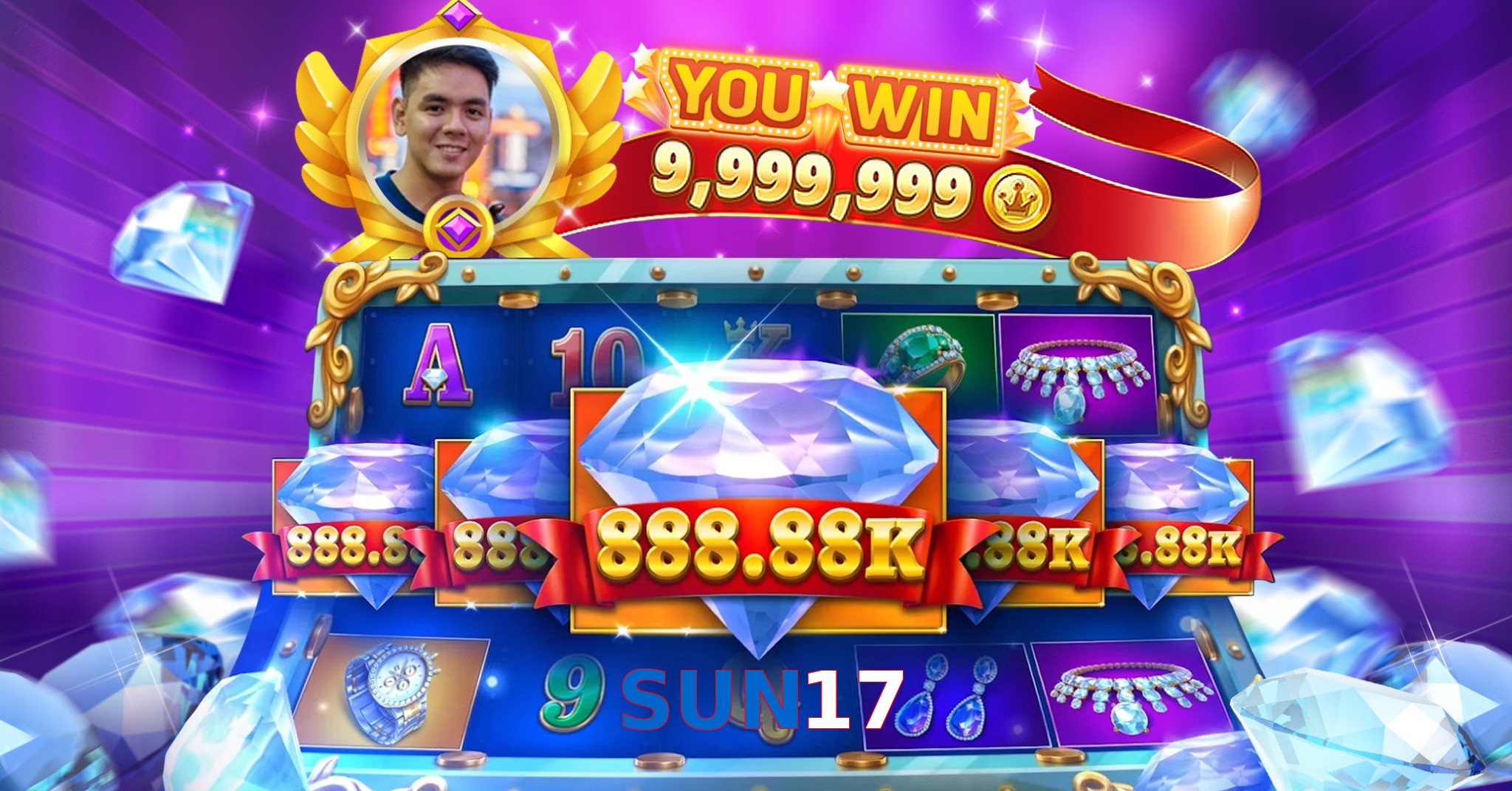 SUN17
