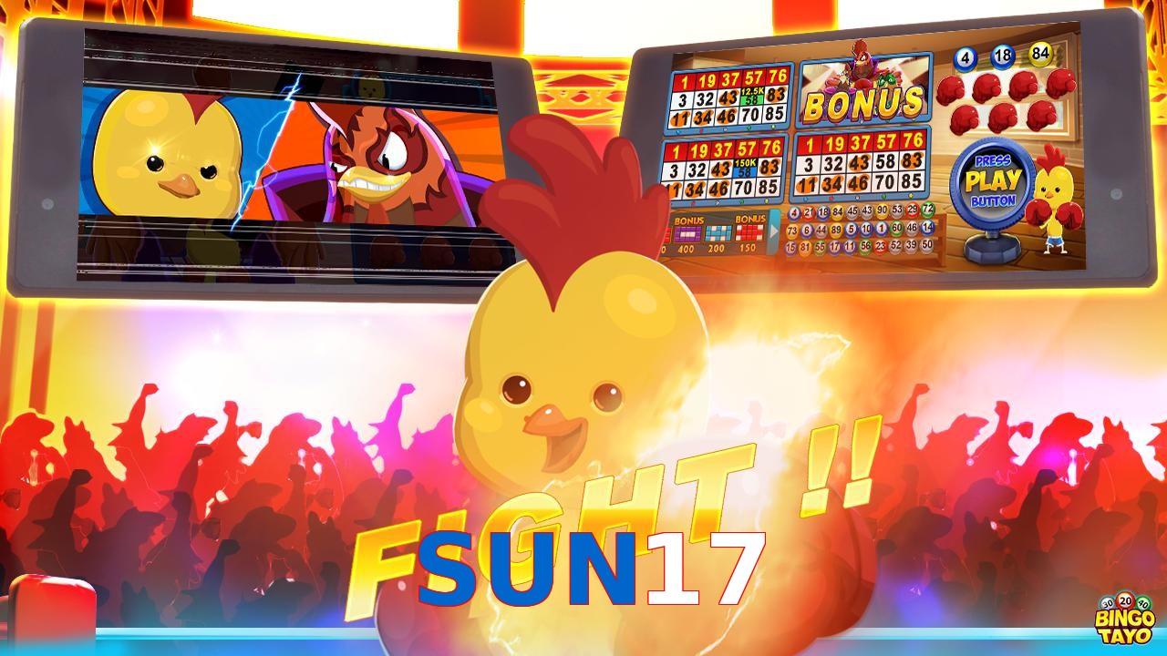 SUN17