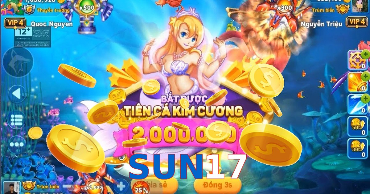 SUN17