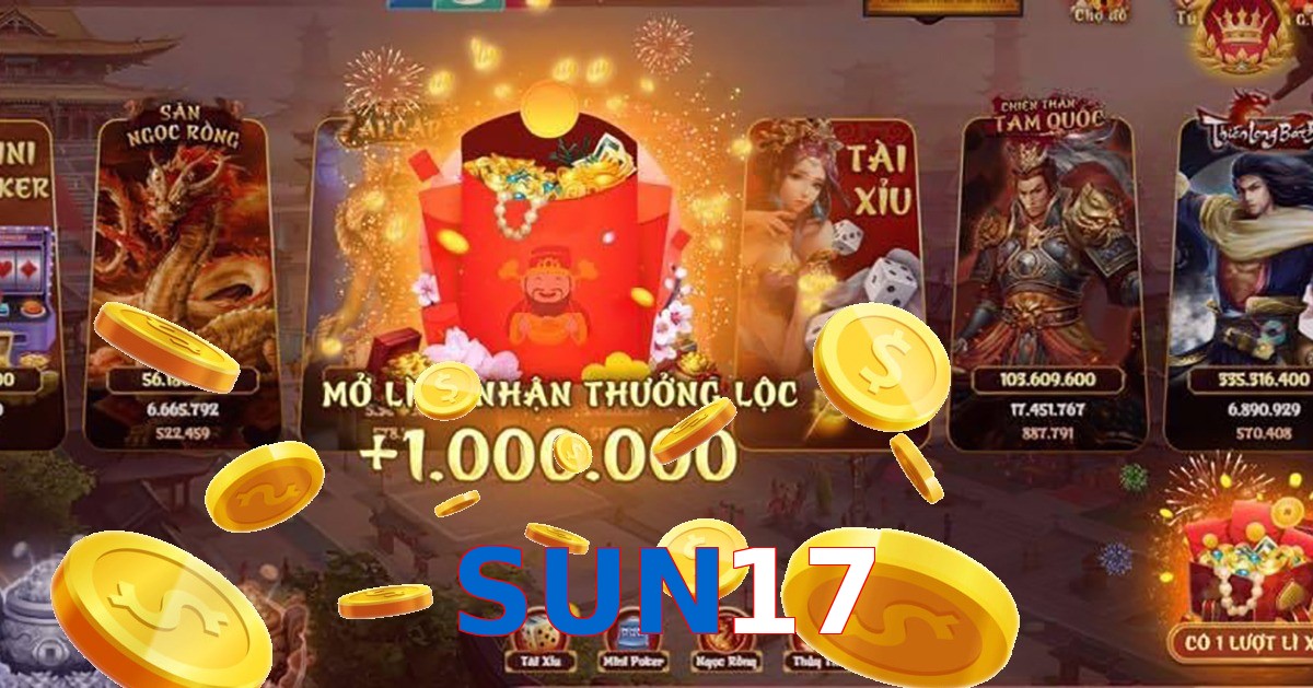 SUN17