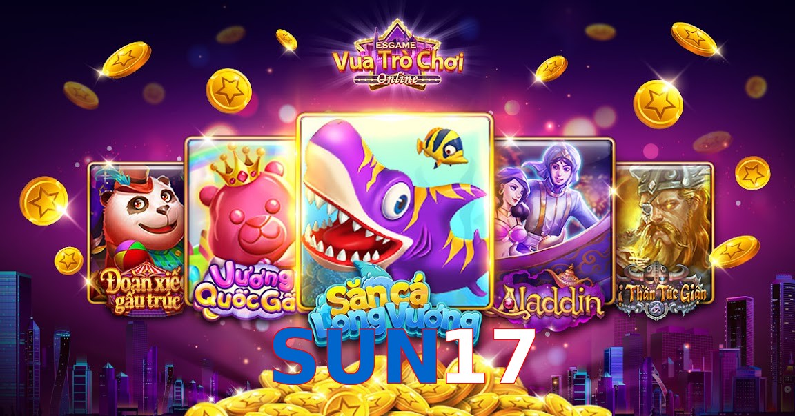 SUN17