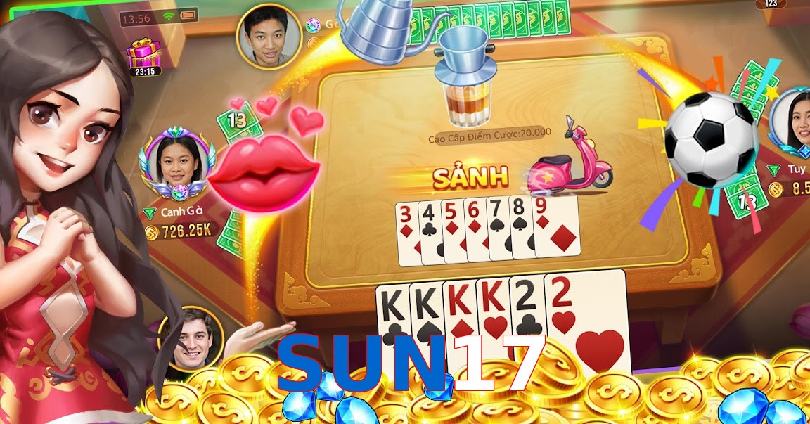SUN17