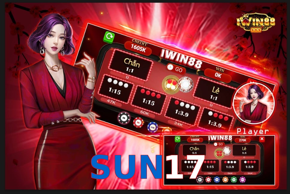 SUN17