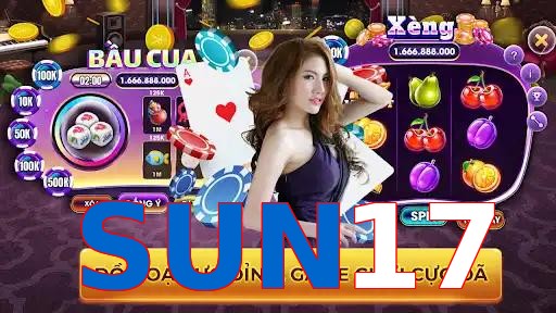 SUN17