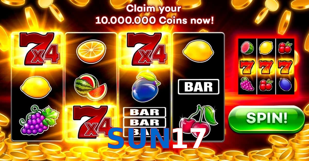 SUN17