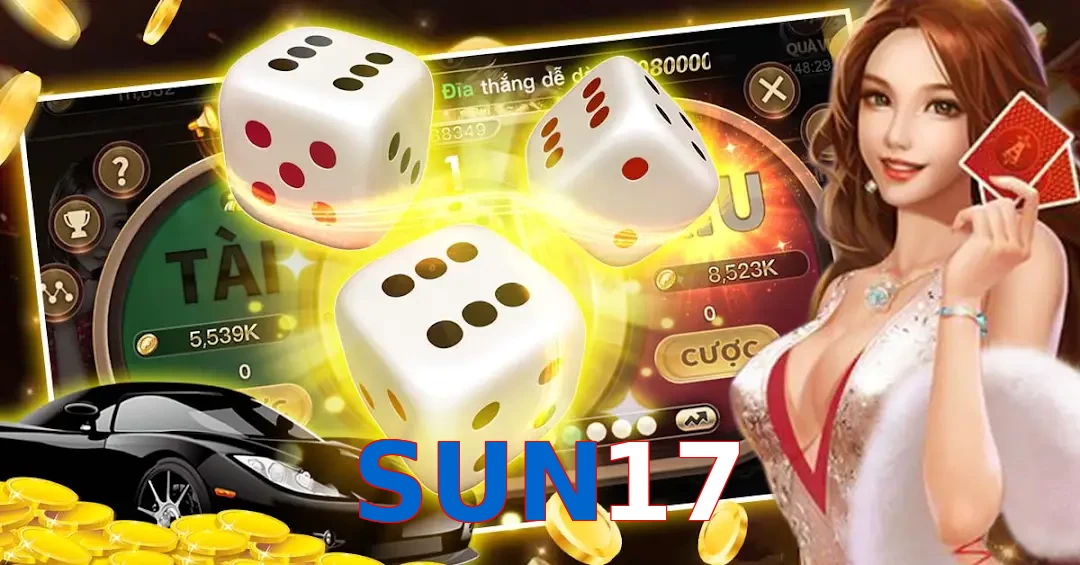 SUN17