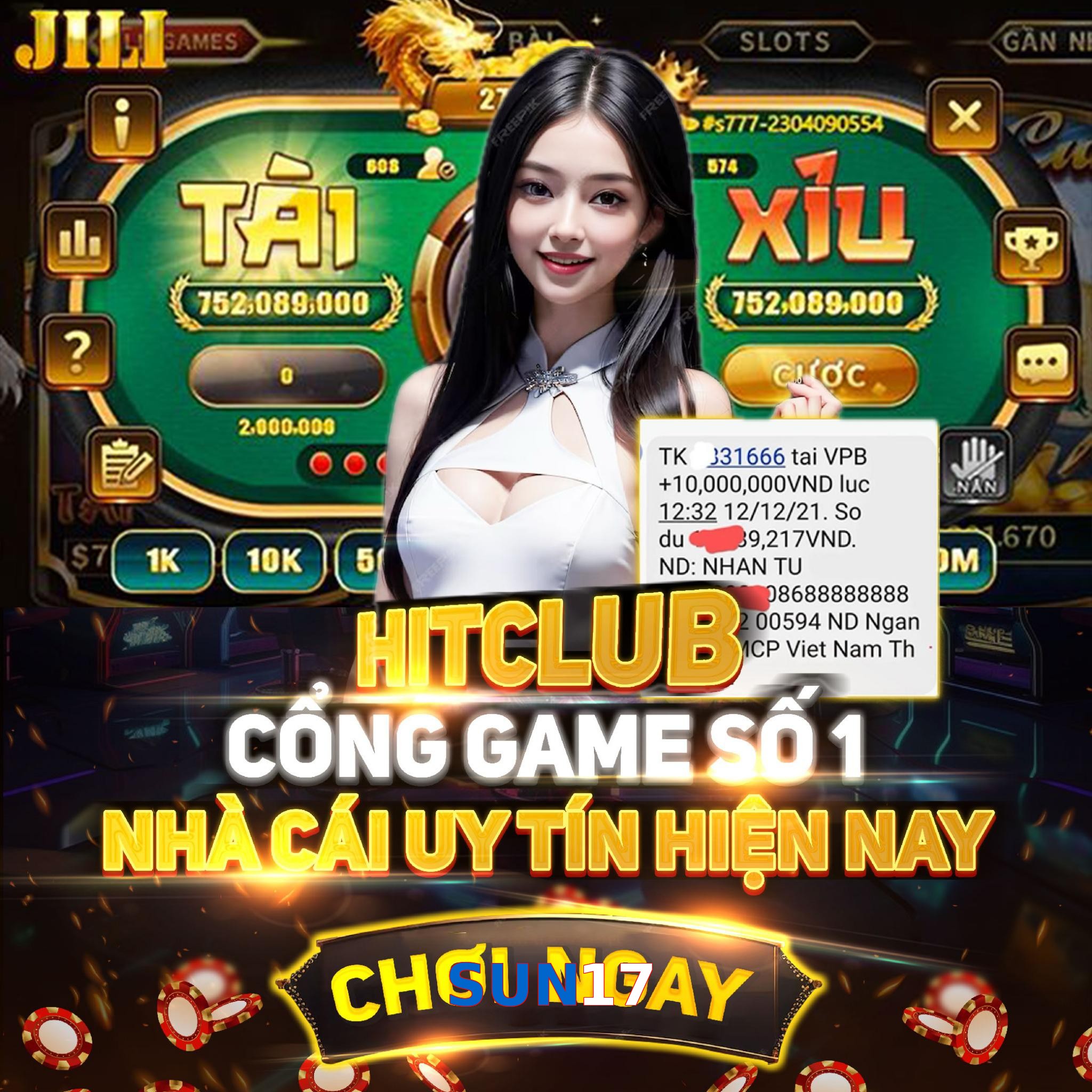 SUN17