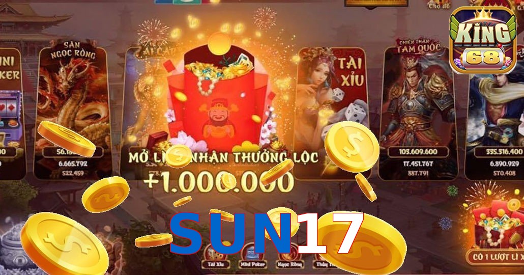 SUN17