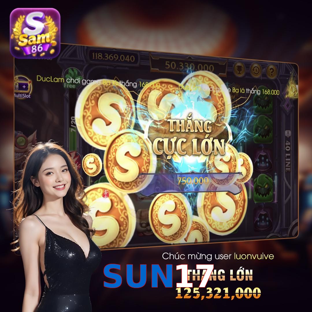 SUN17
