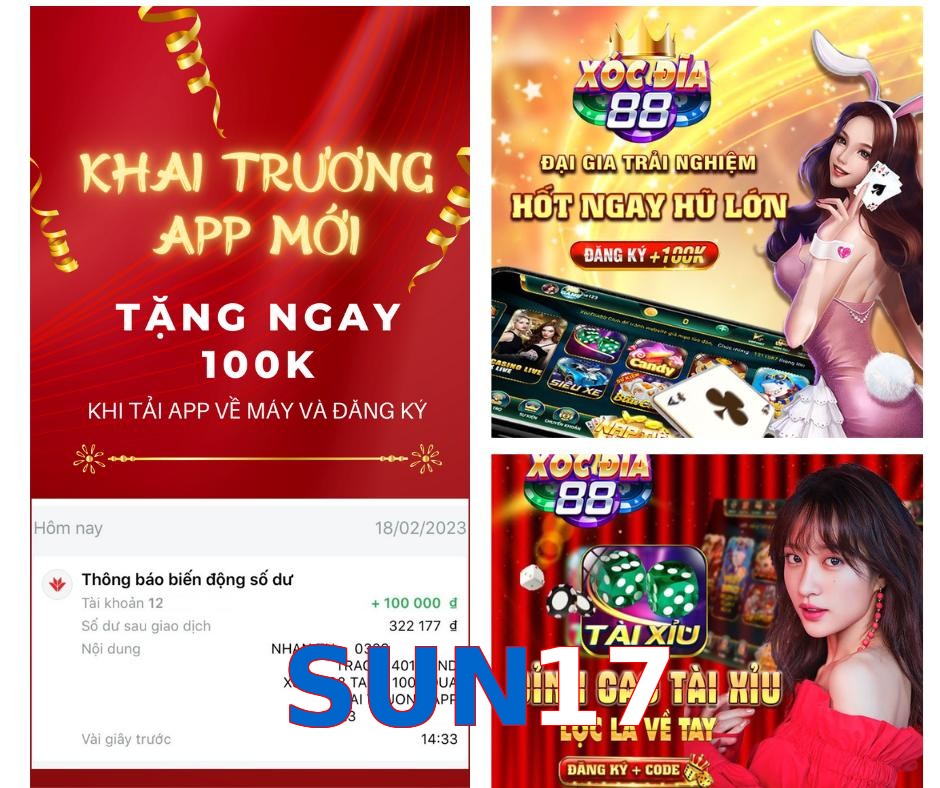 SUN17
