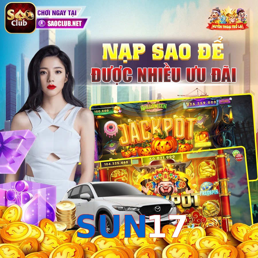 SUN17