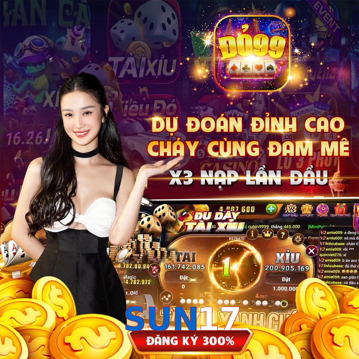 SUN17